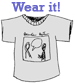 Wear it!
